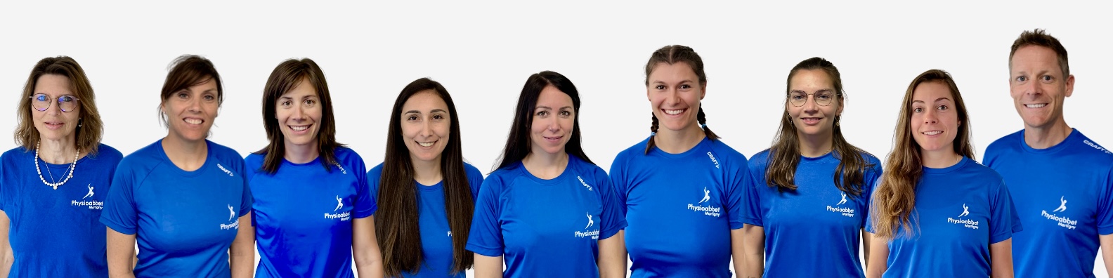 Physioabbet SA