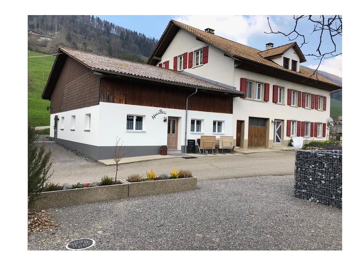 Hagli Beiz Restaurant In Ramiswil Opening Hours Address Phone