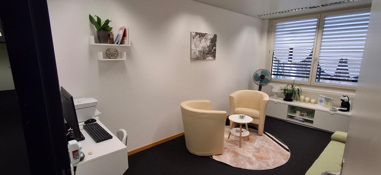 Karin Squitieri-Coaching