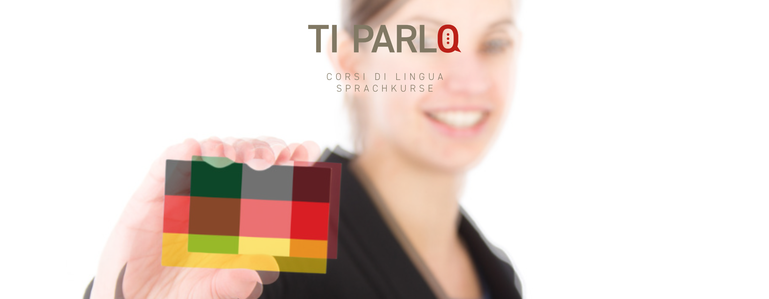 TI PARLO corsi di lingua di Mariella Planiscig