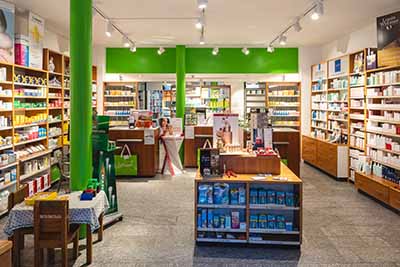 pharmacieplus Grassi