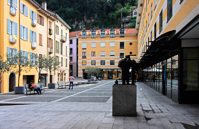 Studio Ottico Cervo SA