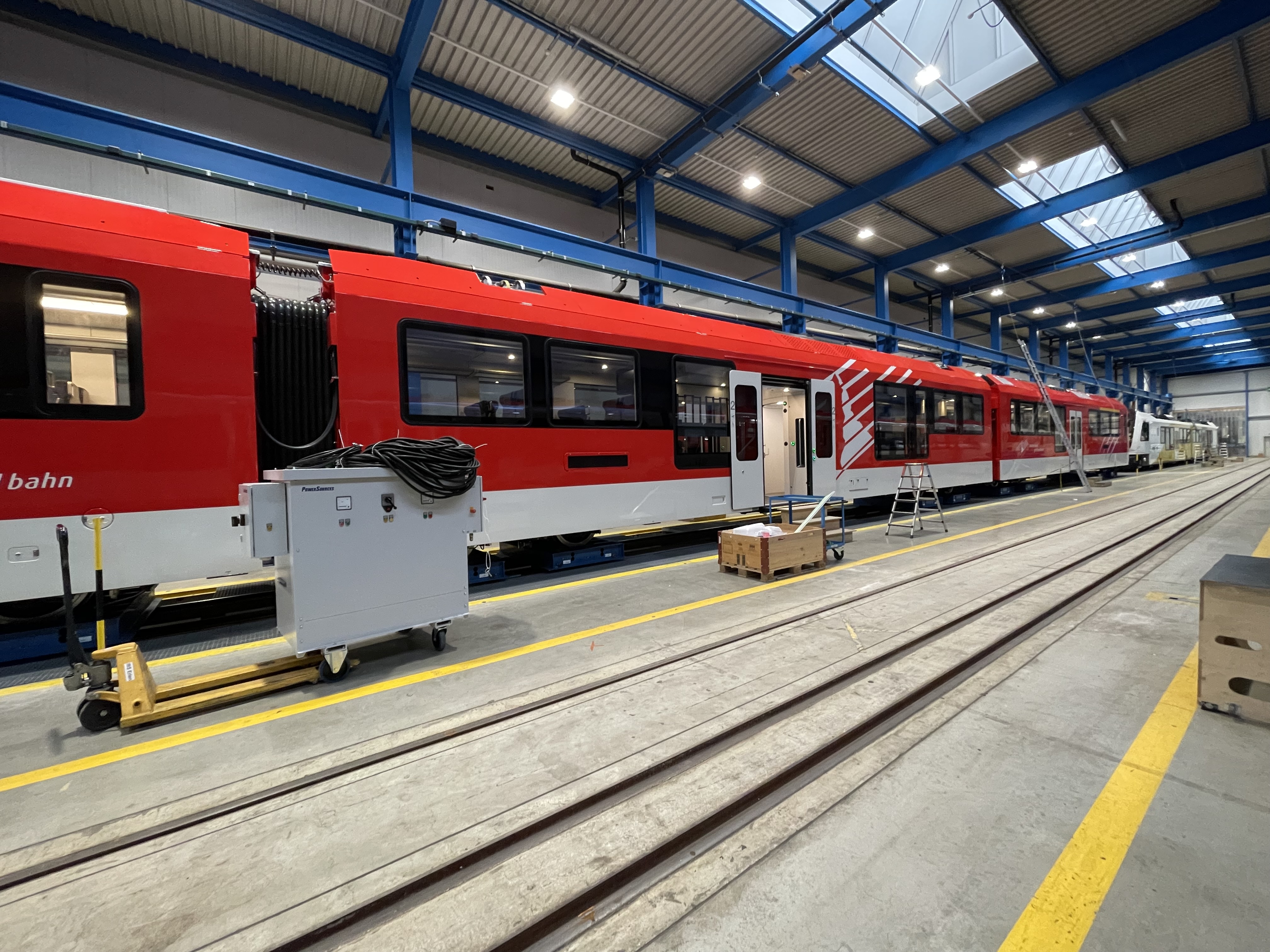Montanus Werbetechnik GmbH