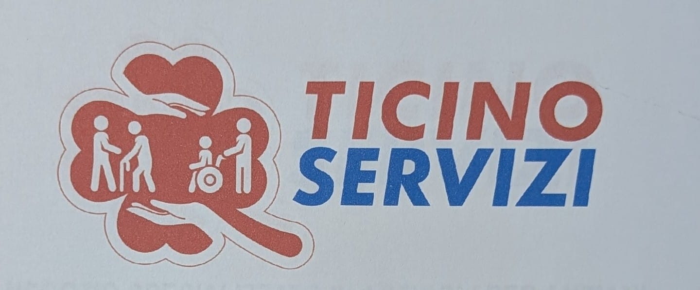 Ticino Servizi di Claudia Ambrosetti