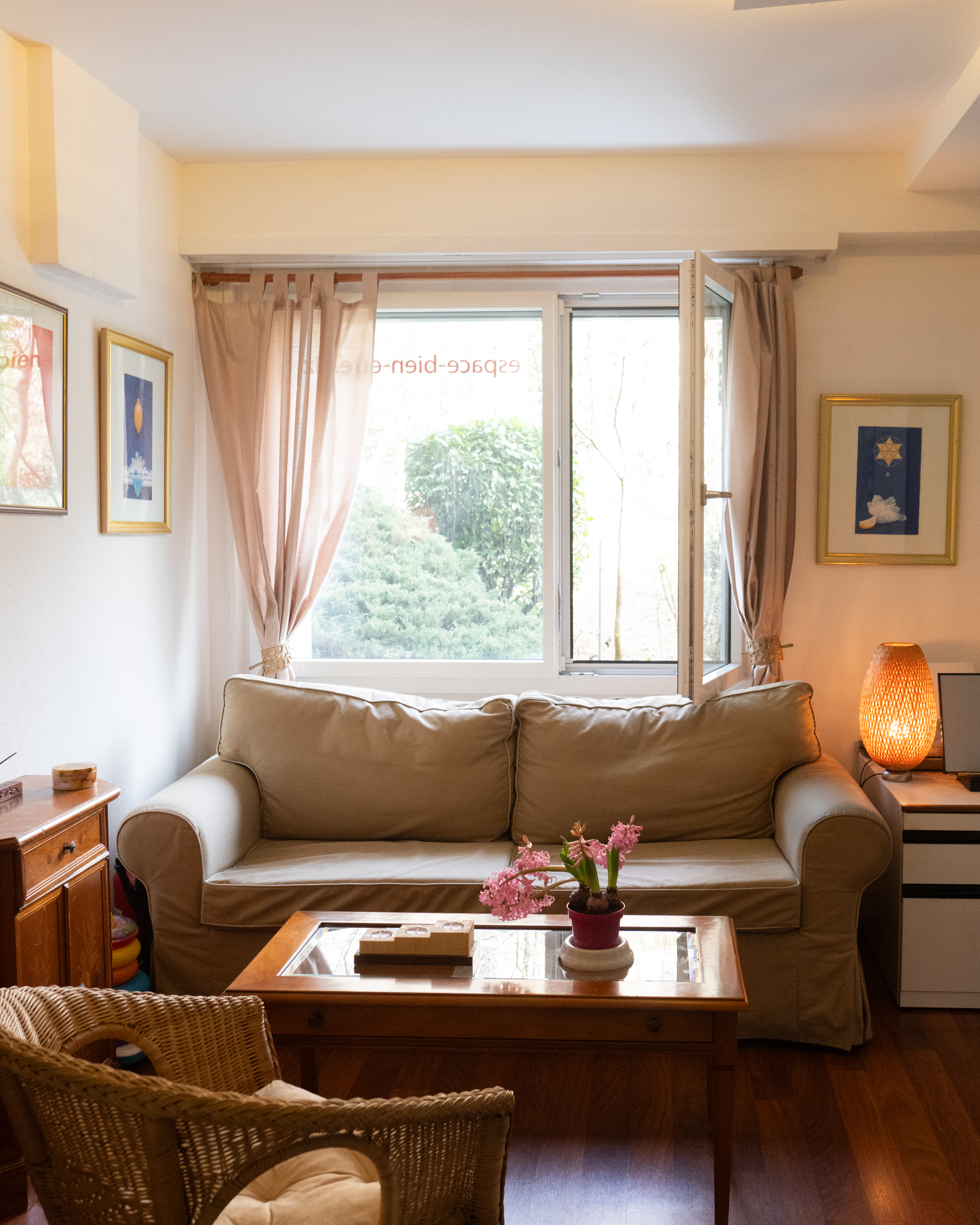 Solsequia - Kinésiologie I Léa Stegmüller