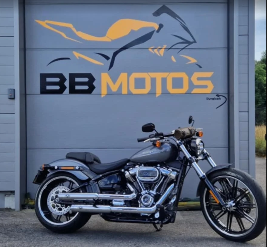 BB MOTOS BAPTISTA BRUNO-Logo