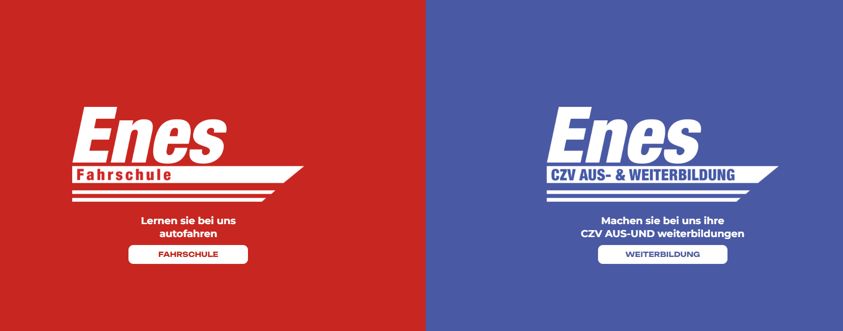 Enes Fahrschule