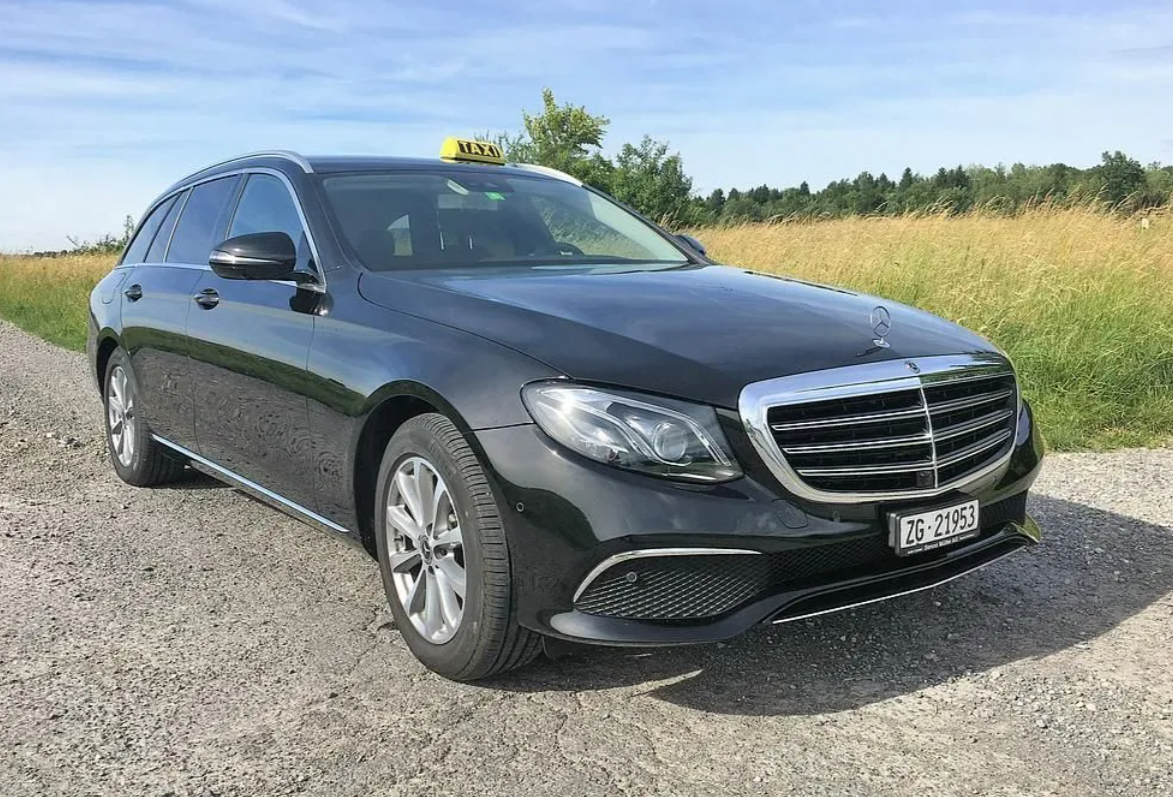 Ennetsee-Taxi GmbH