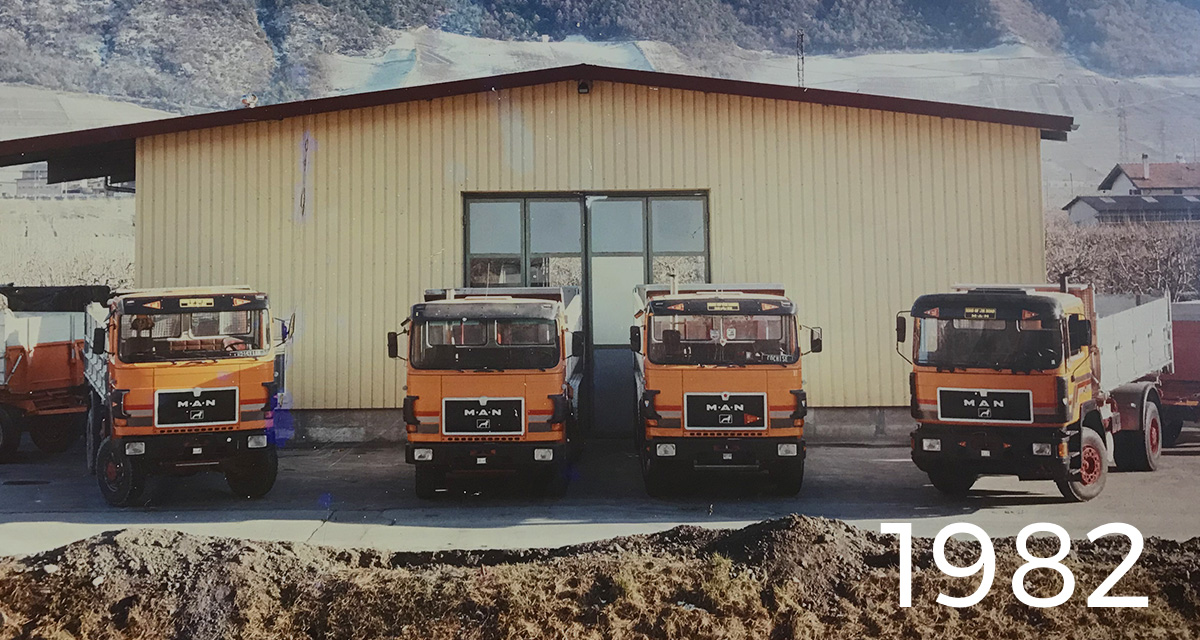 Fleutry SA - Cliccare per ingrandire l’immagine panoramica