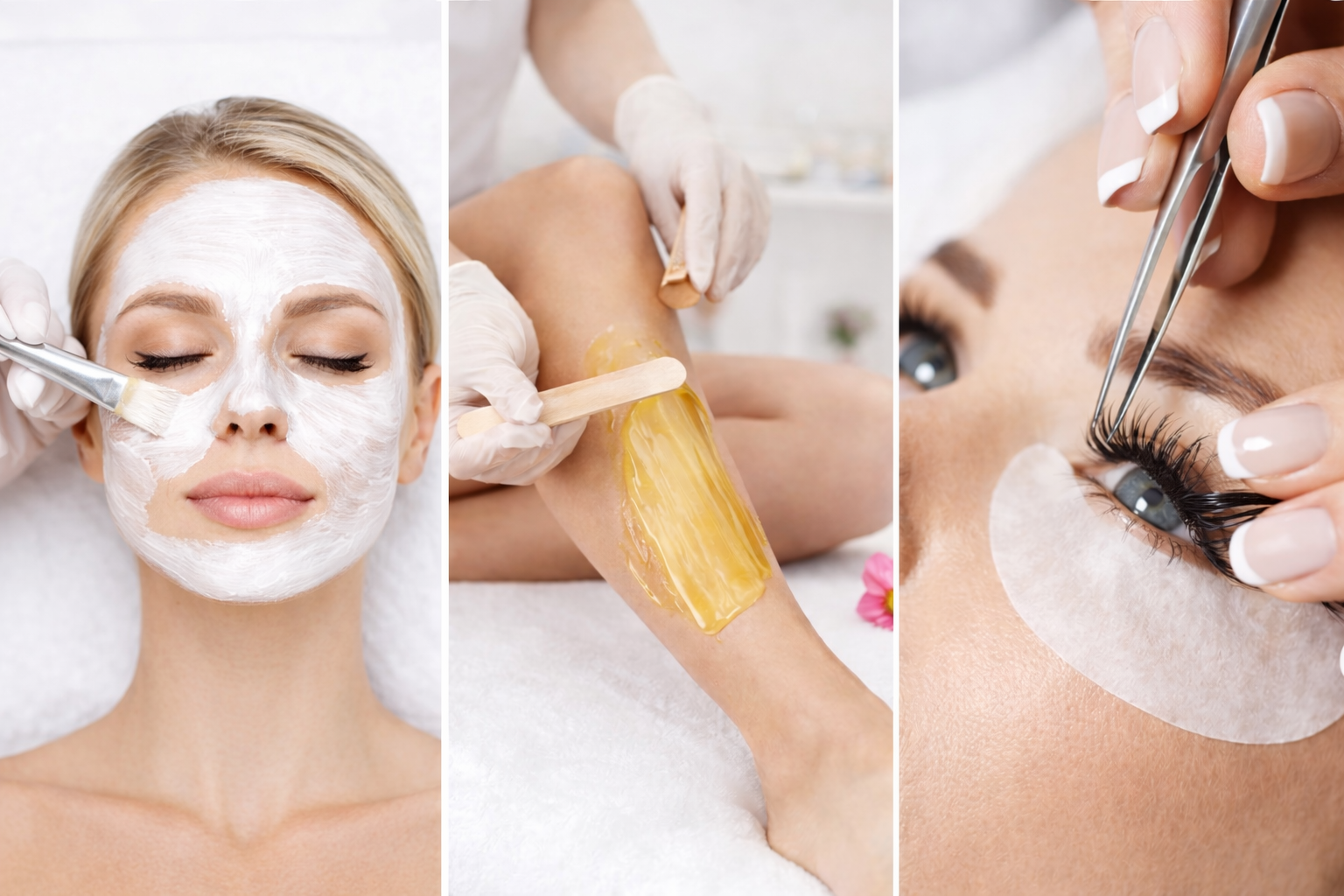 Svetlana Buser: Kosmetik Basel – Waxing & Hautpflege