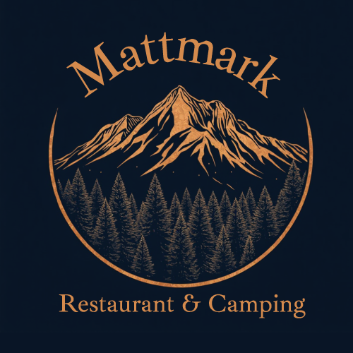 Restaurant Mattmark & Camping