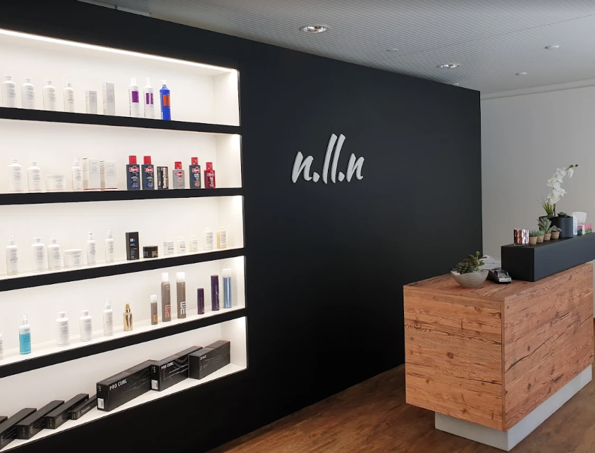 Coiffure Nellen Daniel