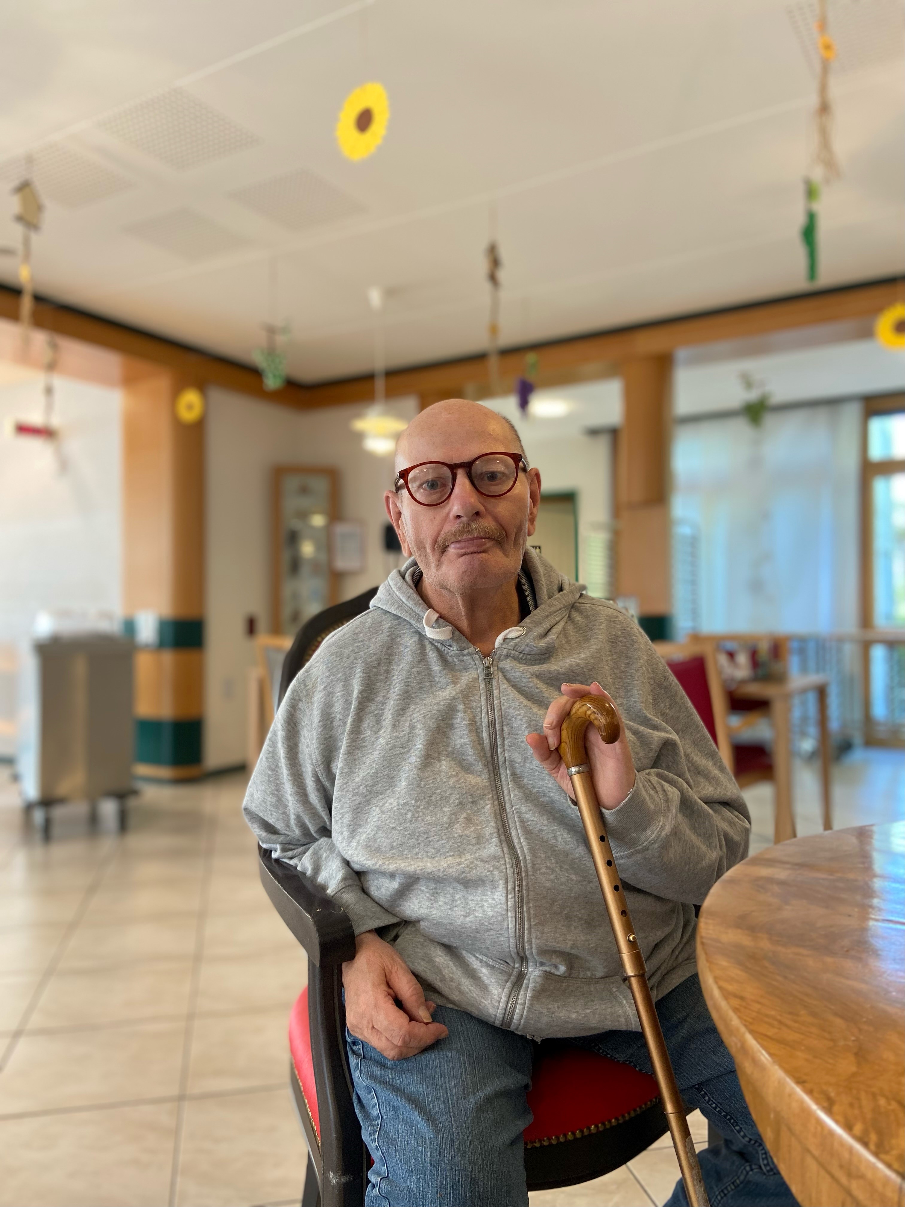 EMS Dubied Piaget Senior Citizens in Couvet Opening hours Address