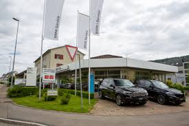 Hans Bader AG - Klicken, um das Panorama Bild vergrössert darzustellen