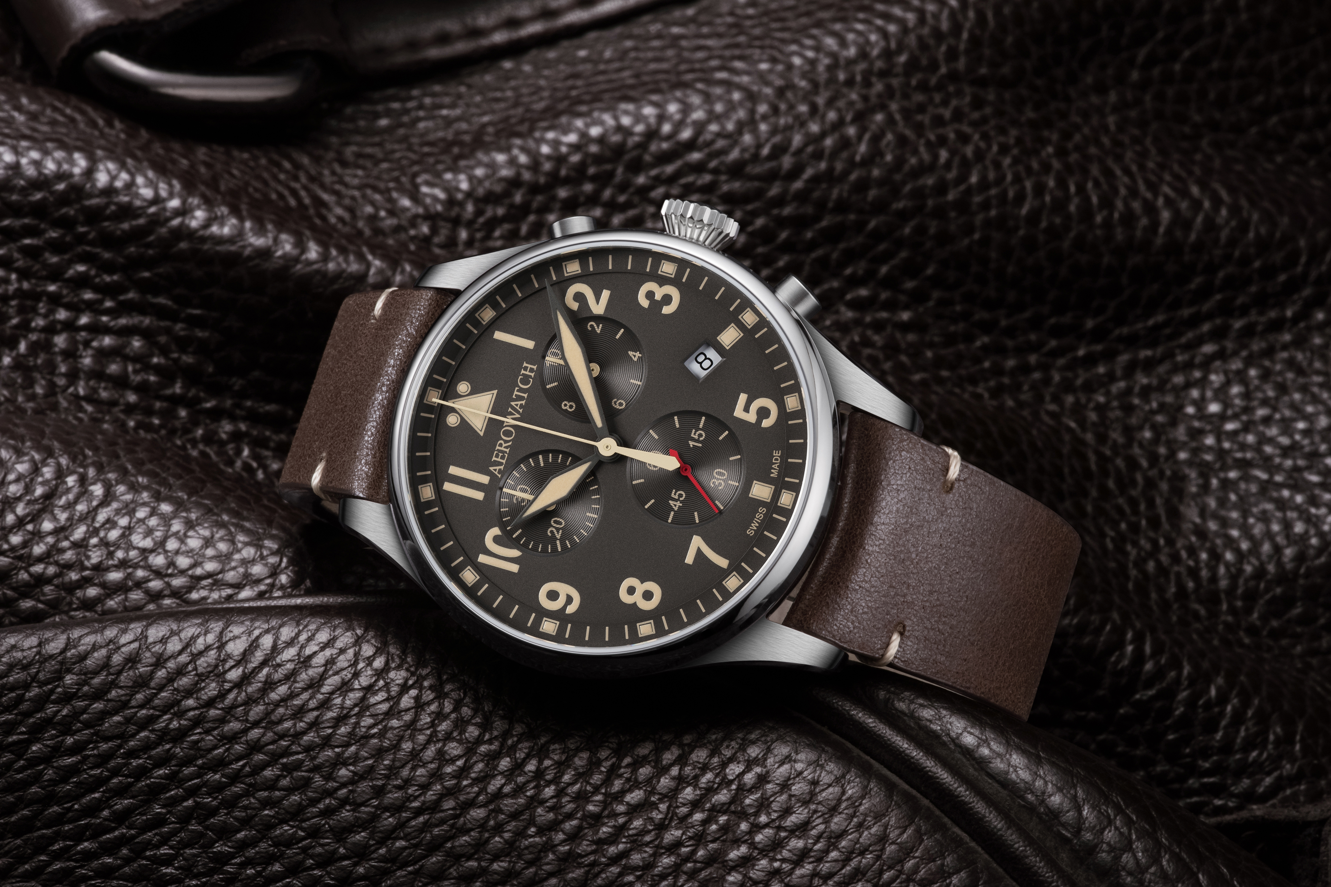 Bijouterie Le Diamant - Klicken, um das Panorama Bild vergrössert darzustellen