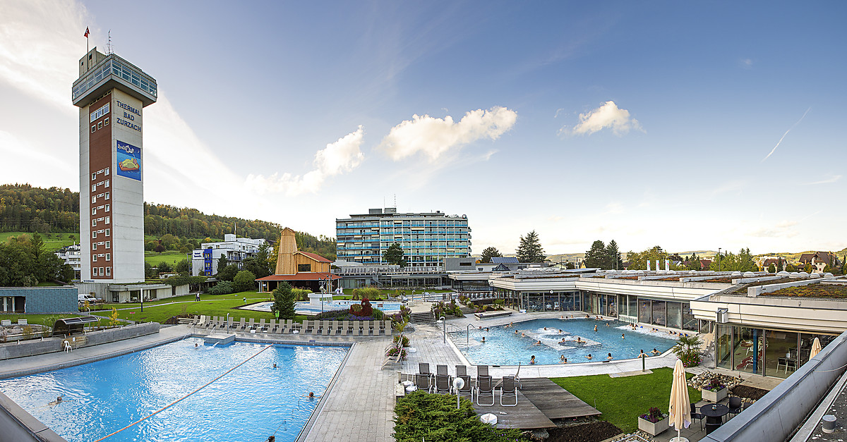 Bad Zurzach Tourismus AG