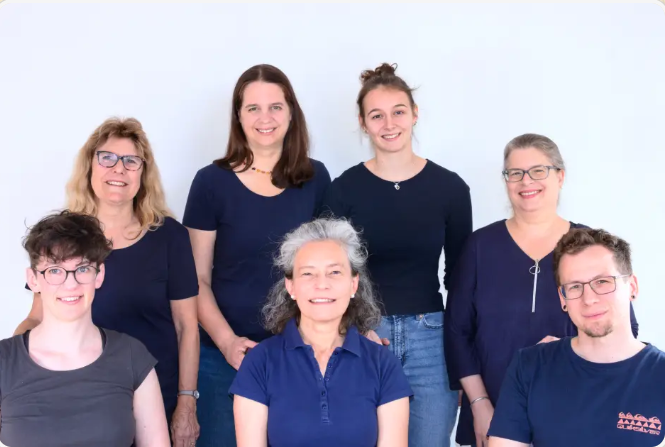 Ergotherapie Daniela Caflisch