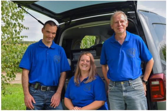 Tierarztpraxis Hintze GmbH / Fachtierarztpraxis für Schweine