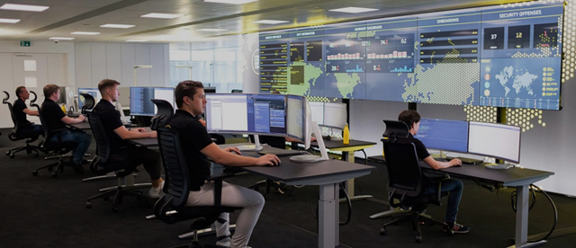 InfoGuard AG – click to enlarge the panorama picture