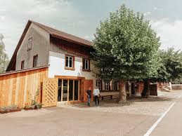 Restaurant Althaus, Inhaber Markus Binder