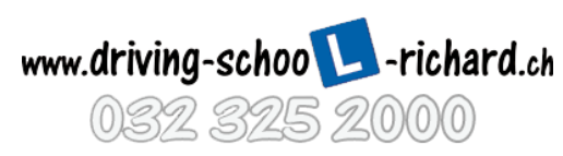 Driving-School Richard