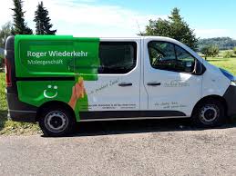 Roger Wiederkehr GmbH