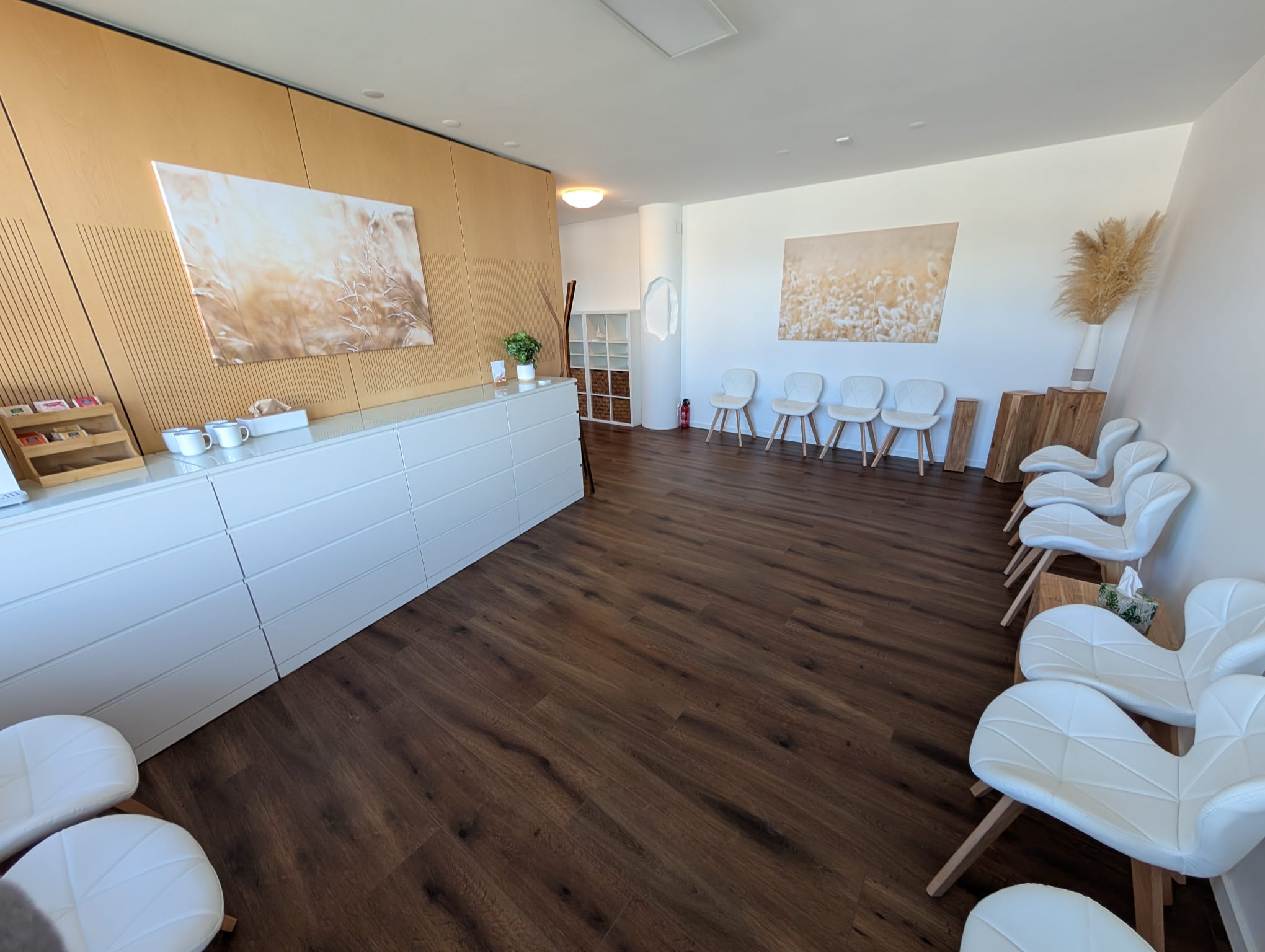 Physiotopia AG – click to enlarge the panorama picture