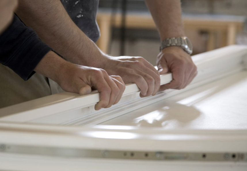 Schmid Fenster Manufaktur AG