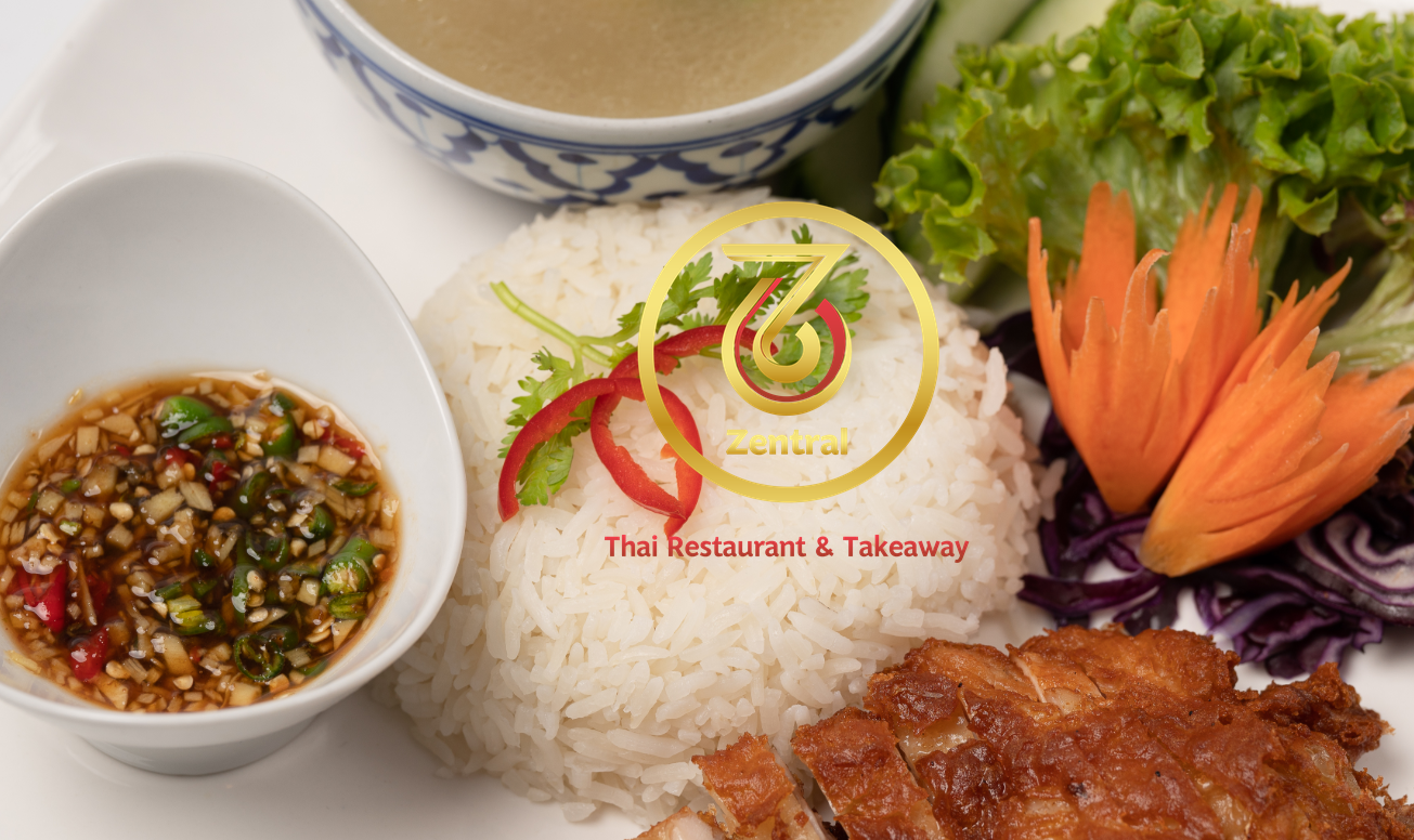 Zentral Thai Restaurant