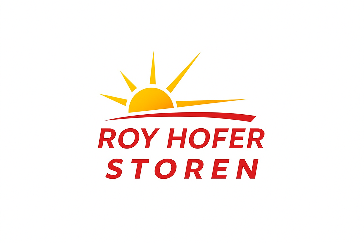 Roy Hofer Storen GmbH