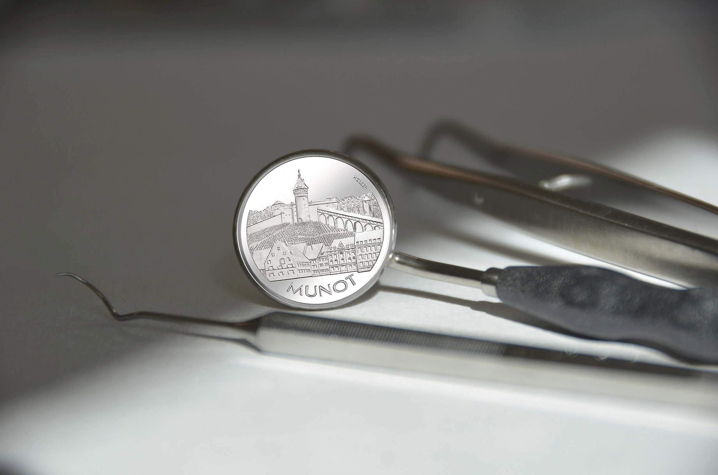 Zahnarztpraxis Dr. med. dent. Philippe Deggeller