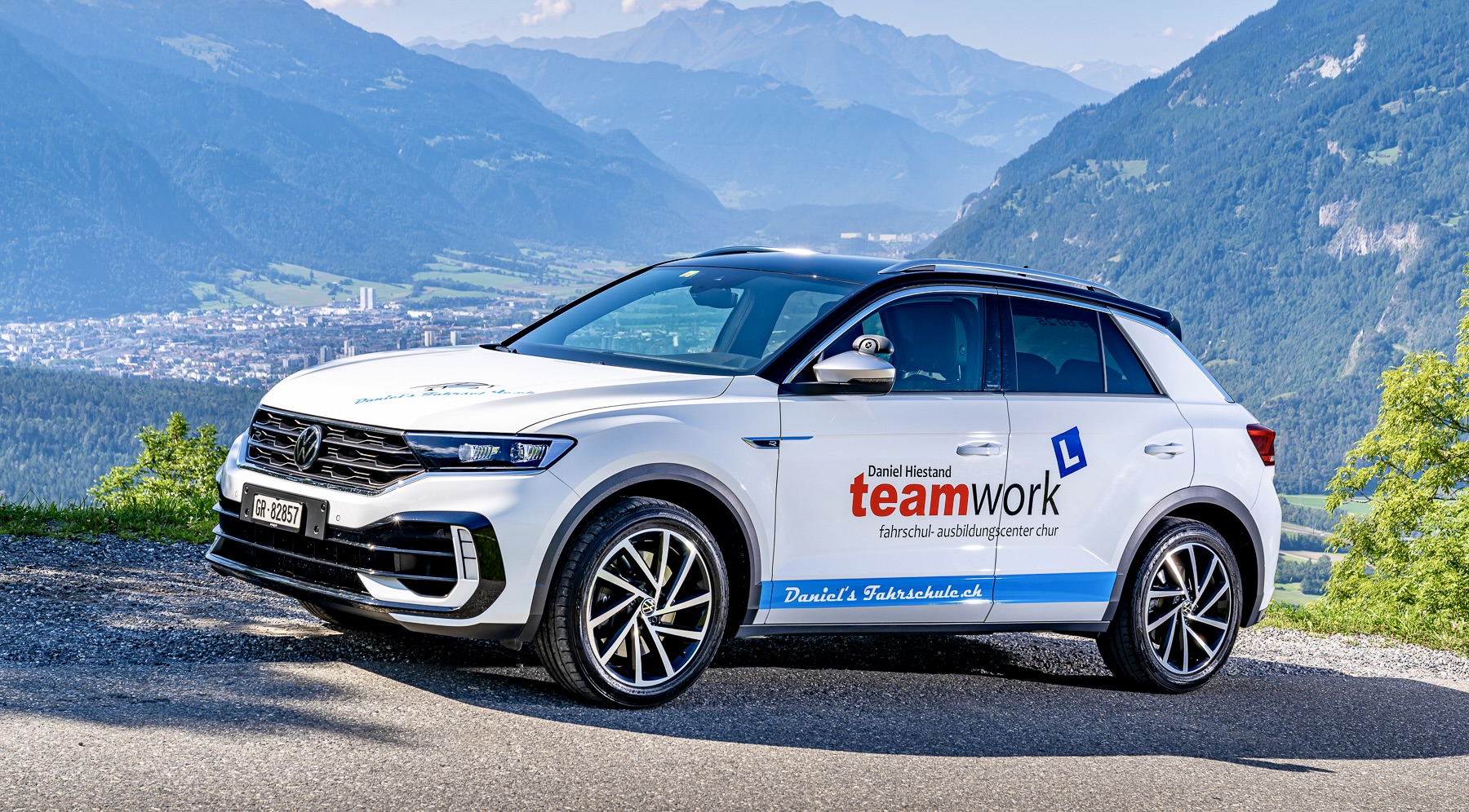 Fahrschule Daniel Hiestand