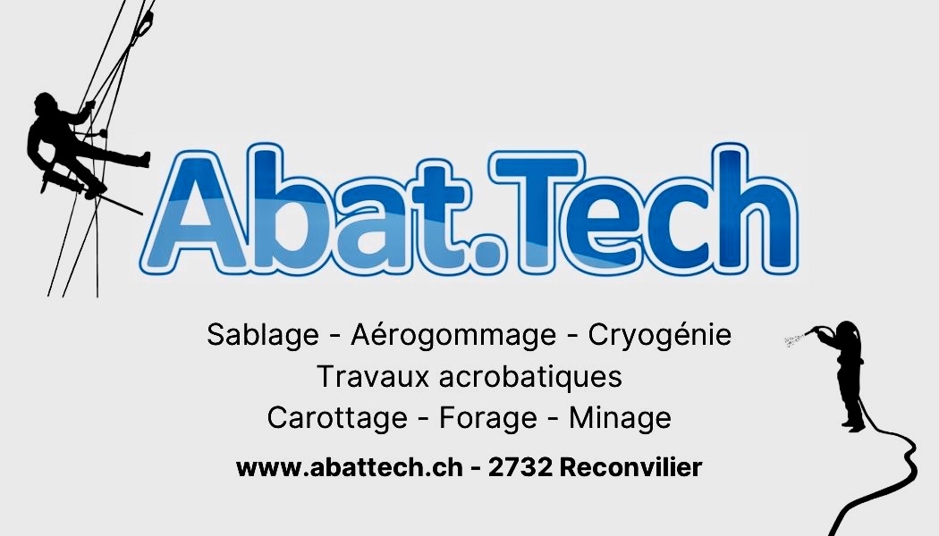 Abat.Tech Sàrl