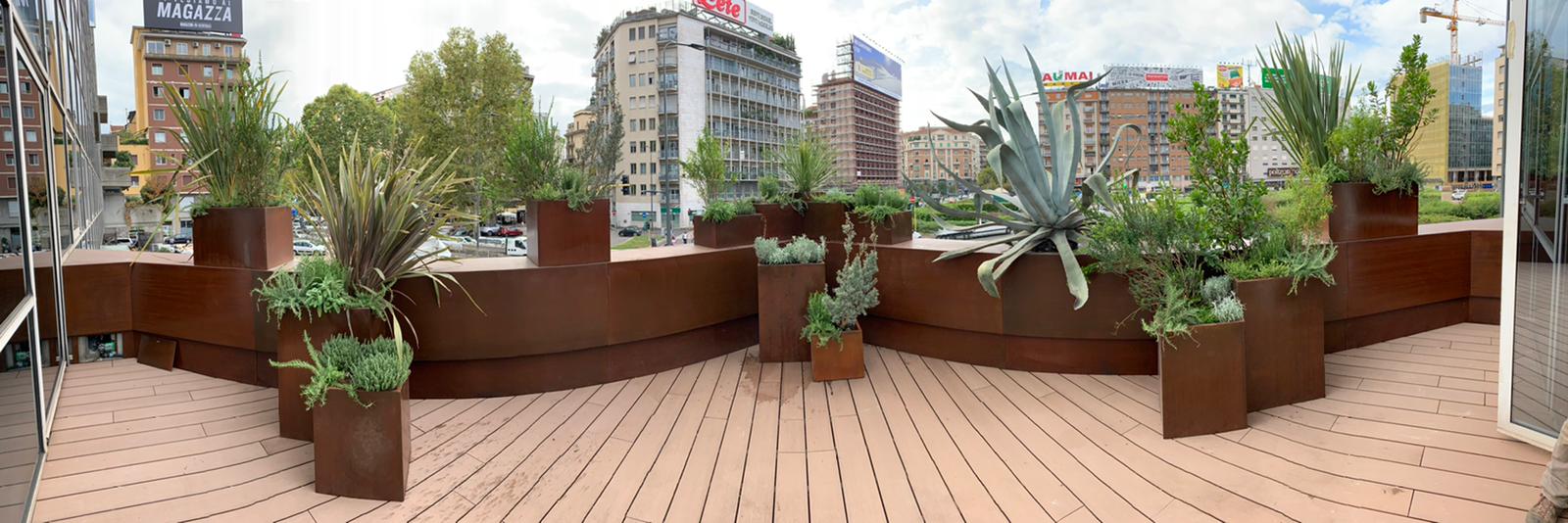 TICINO SPECIAL GARDEN SAGL