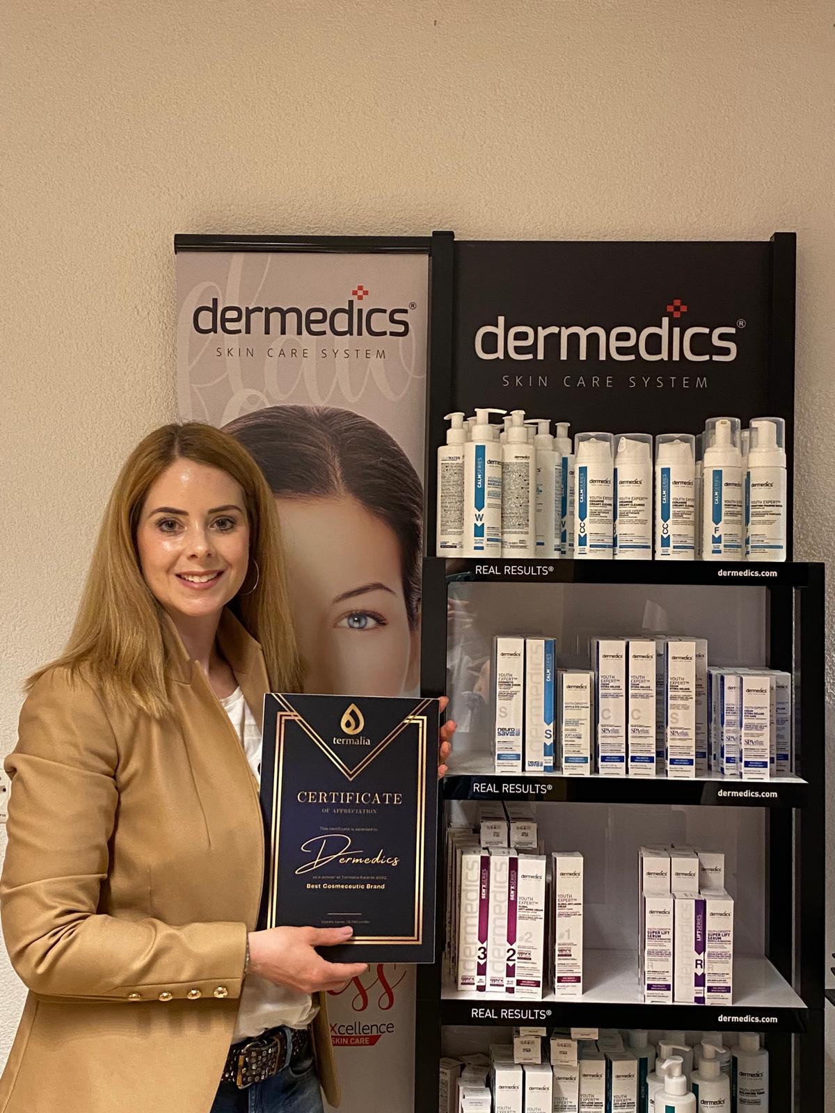 Cosmetic Eveline Fässler - Klicken, um das Panorama Bild vergrössert darzustellen