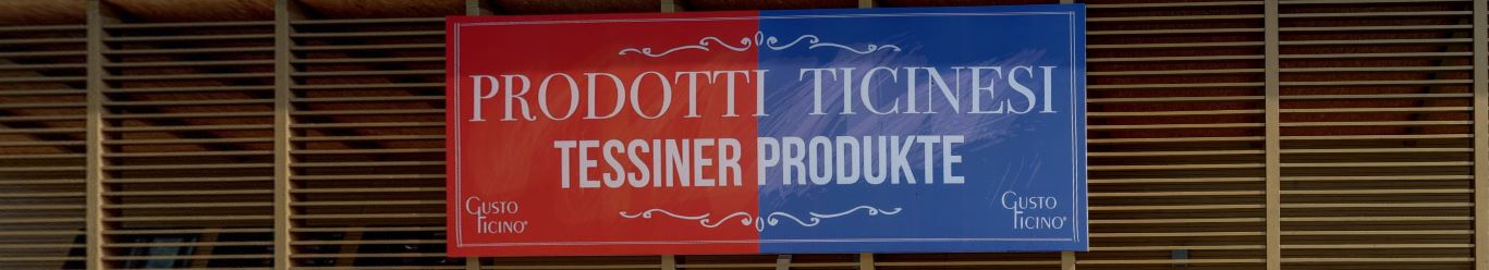 GUSTO TICINO