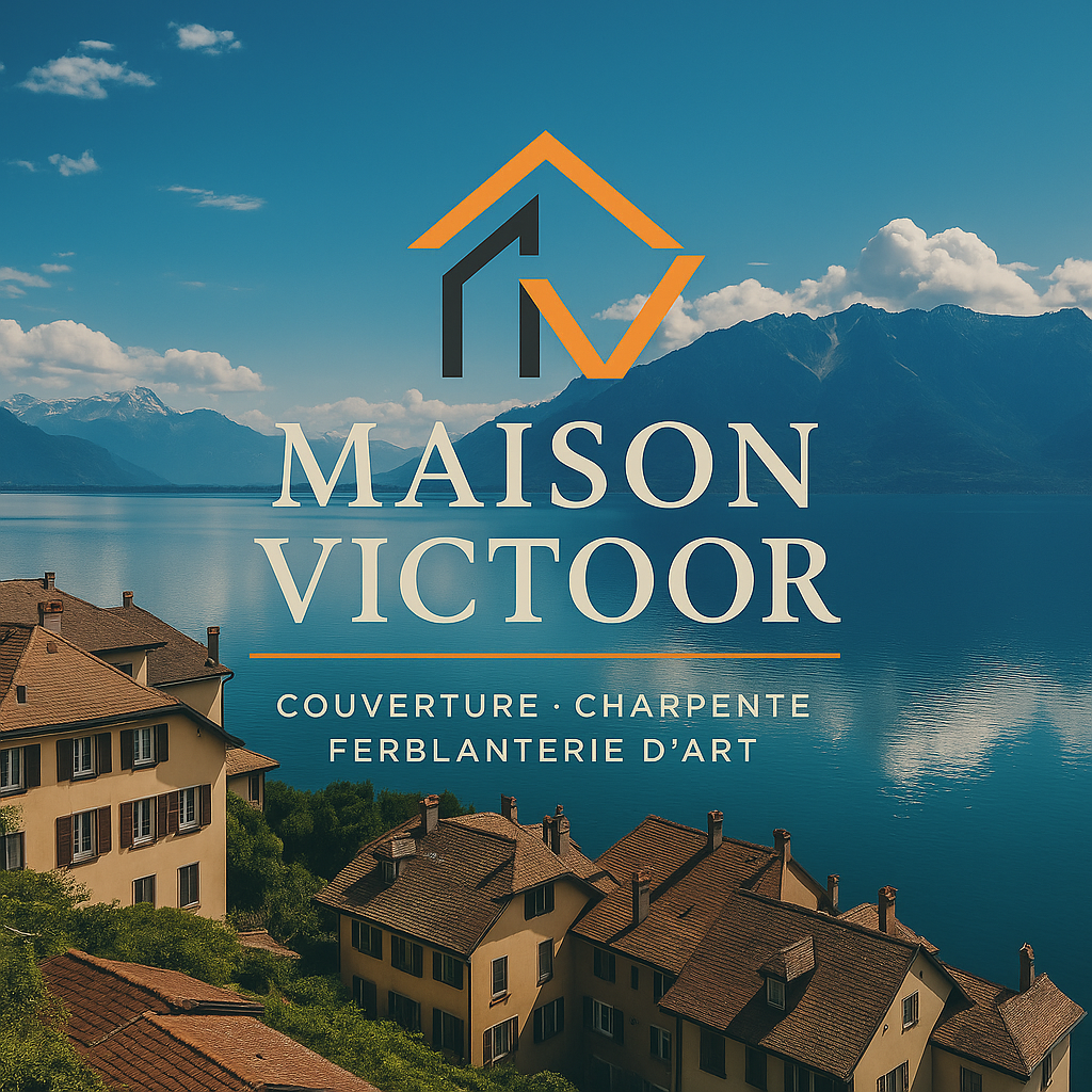 Maison Victoor Sàrl