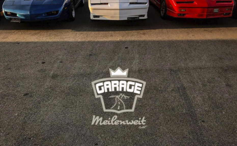 Garage Meilenweit