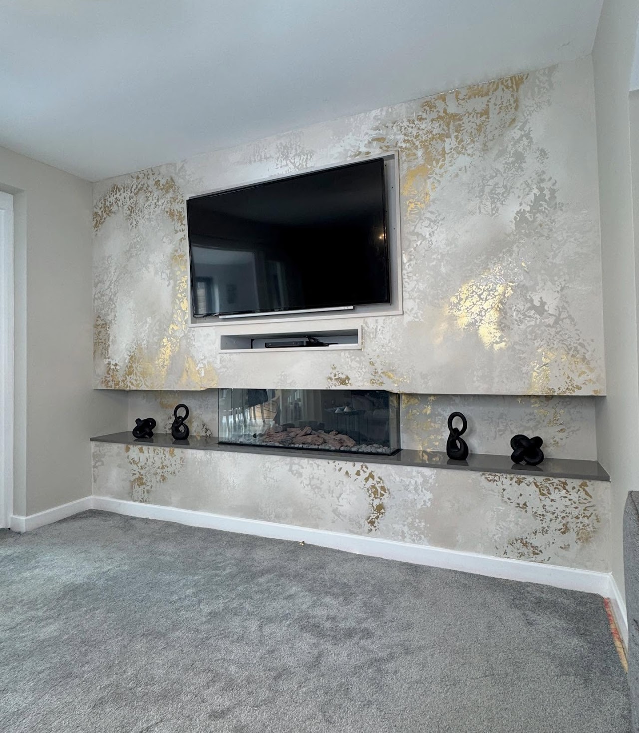 Swiss Maler & Reinigungsservice-Logo