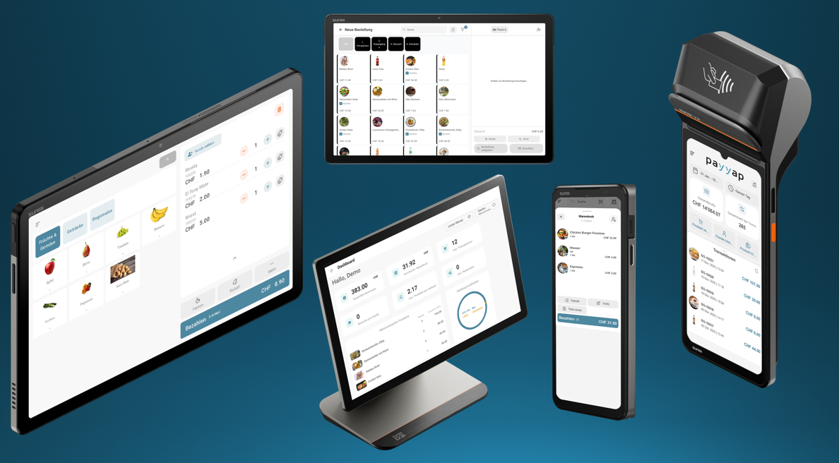 Baldegger + Sortec AG