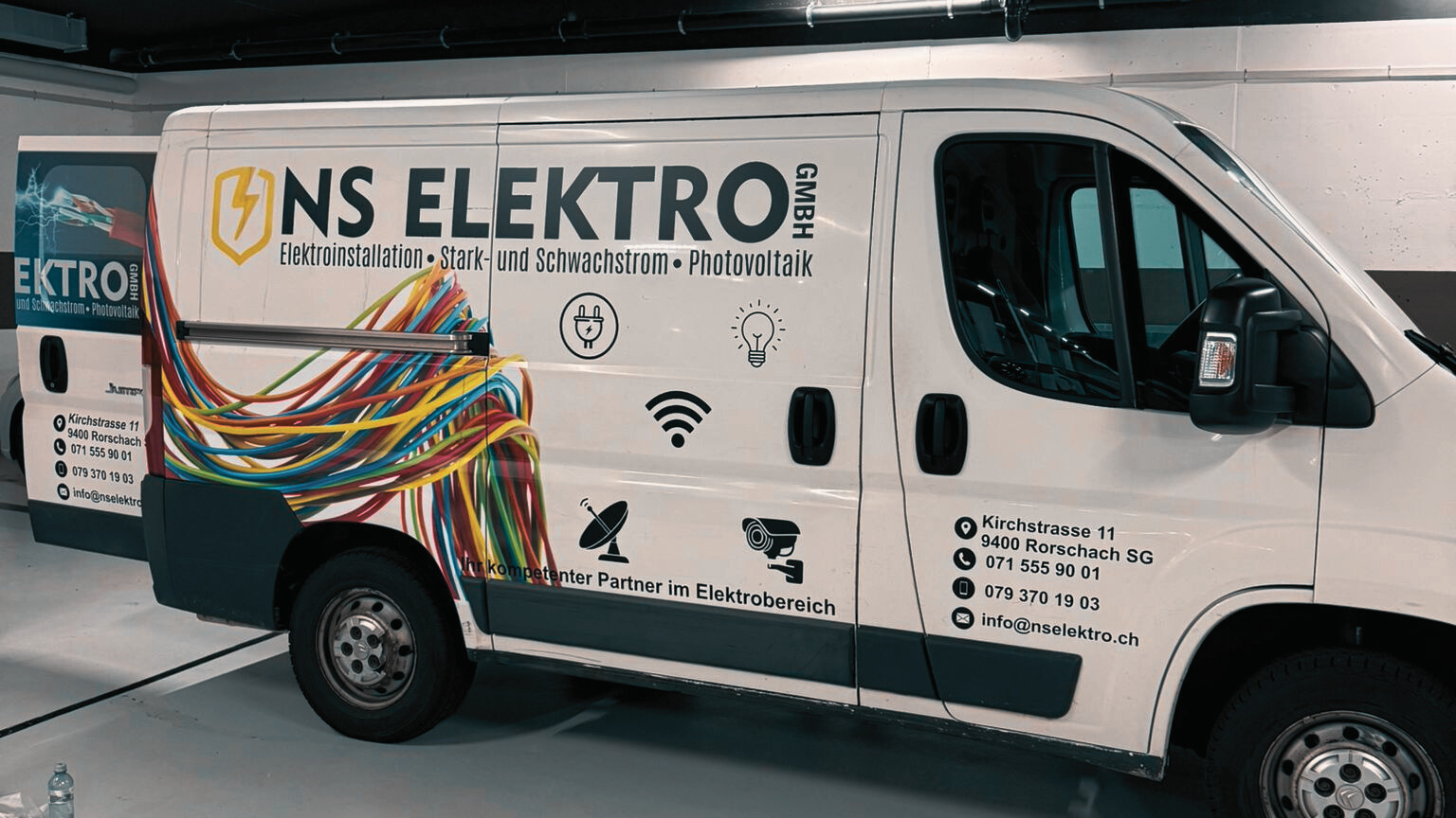 NS Elektro GmbH