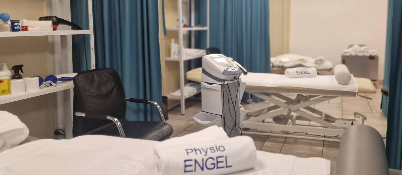 Physiotherapie Engel - Inh. Dimic