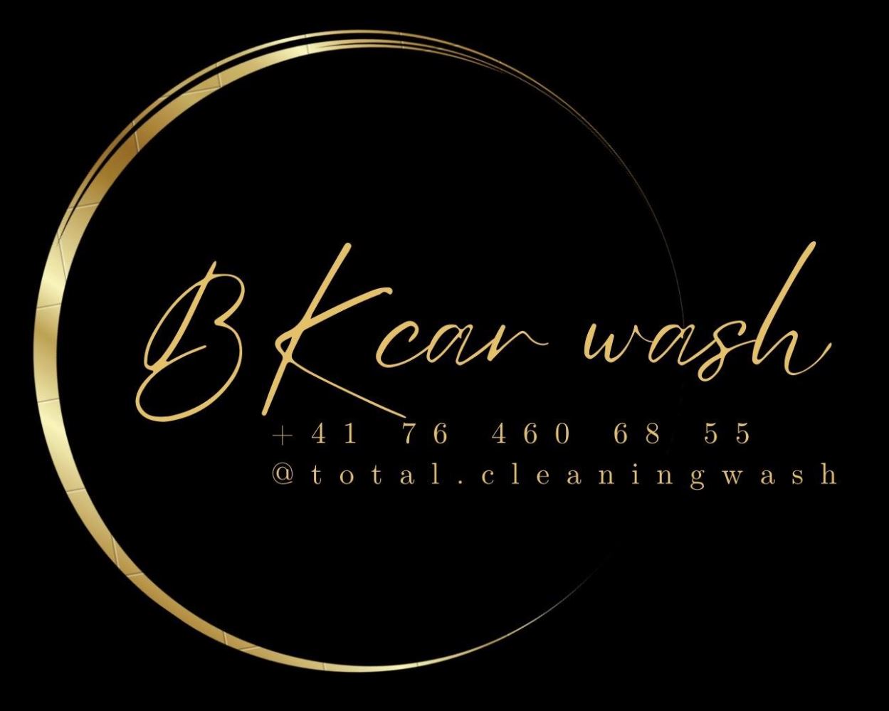 BK Car Wash di Besjan Kukaqi