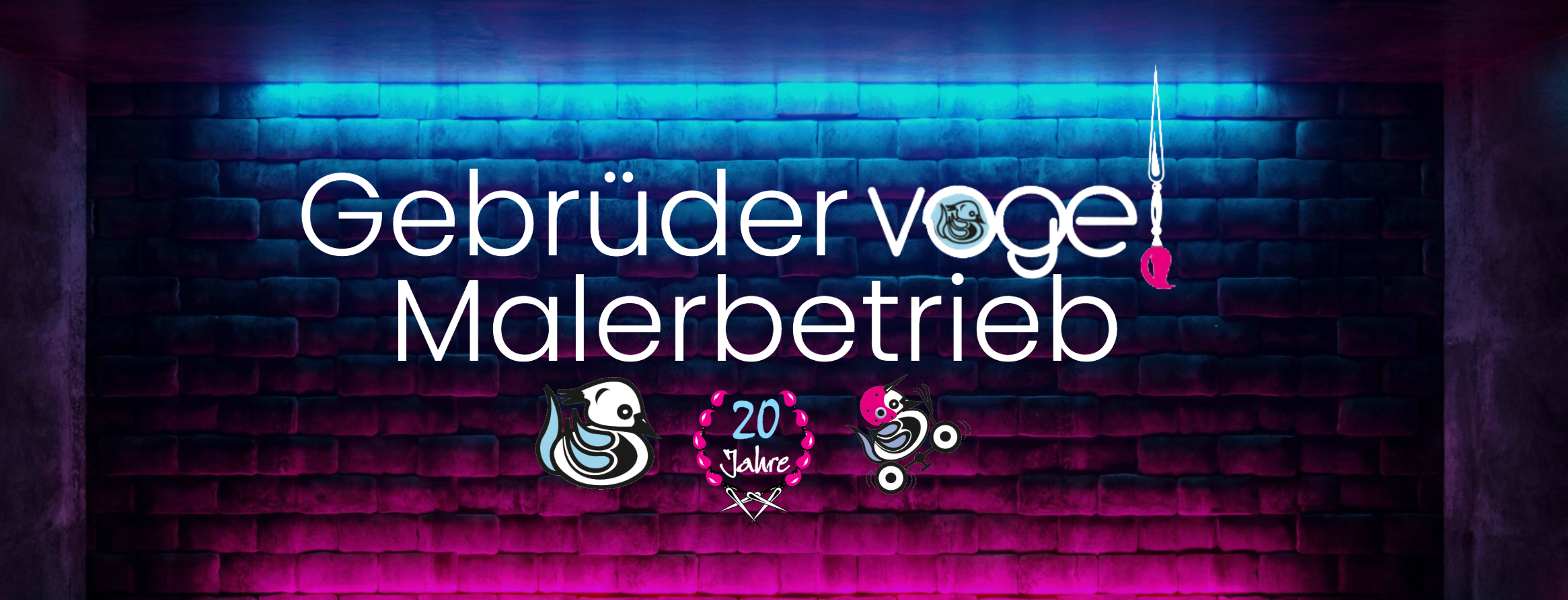 Vogel & Co. Malerbetrieb