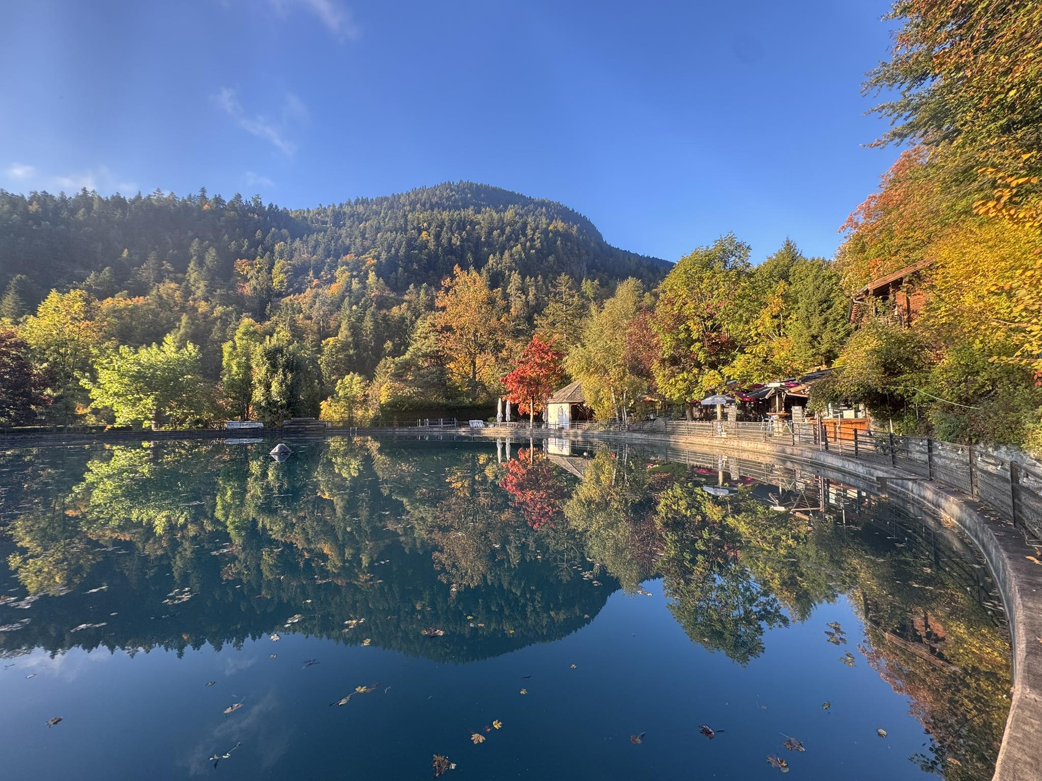 La Colline aux Oiseaux