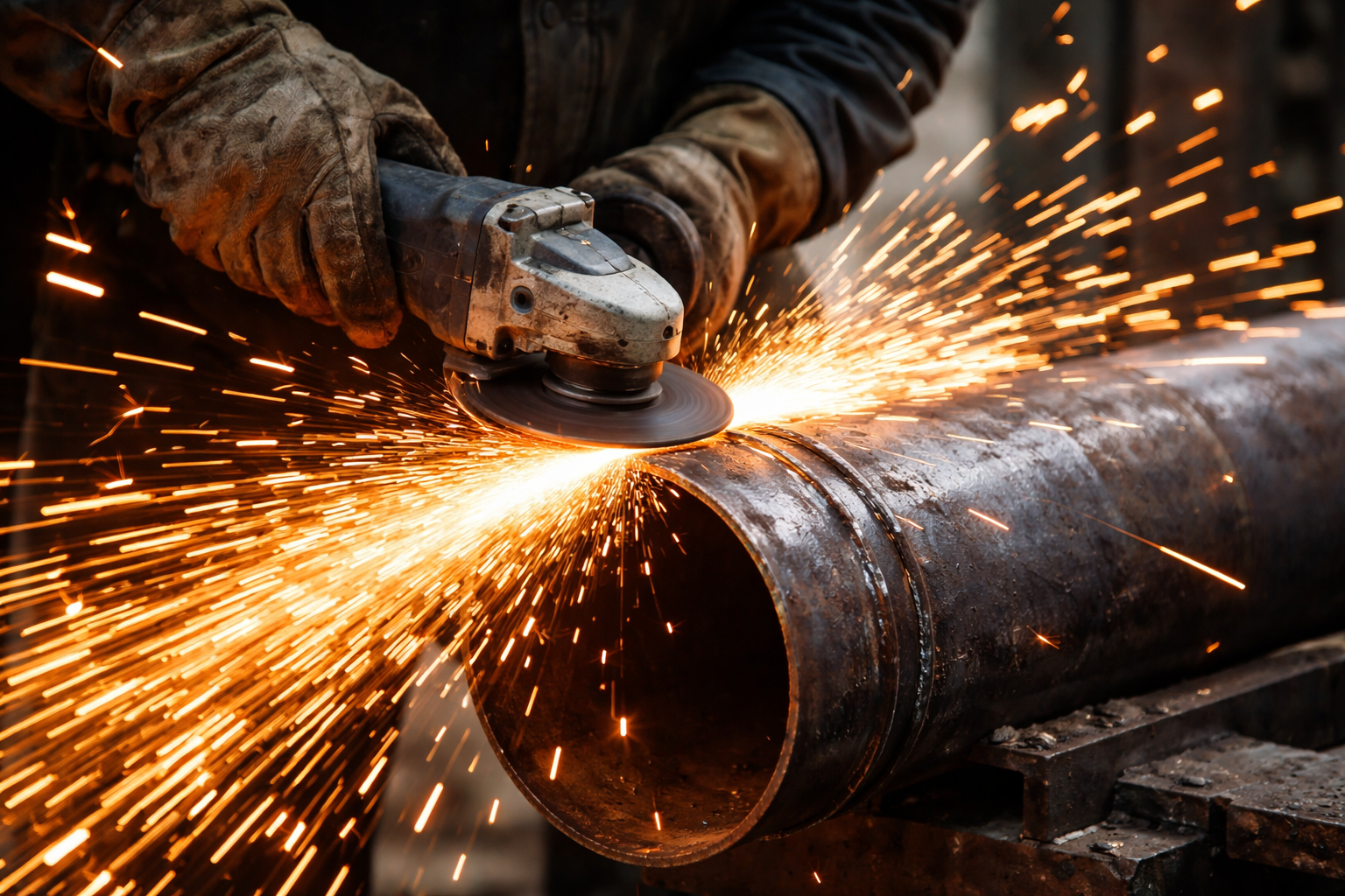 Sillex KLG – click to enlarge the panorama picture