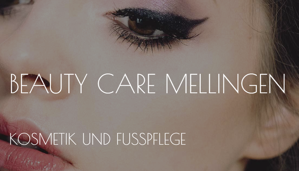 Beauty Care Mellingen
