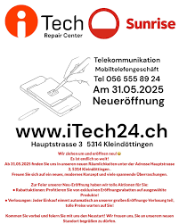 iTech Repair Center – click to enlarge the panorama picture