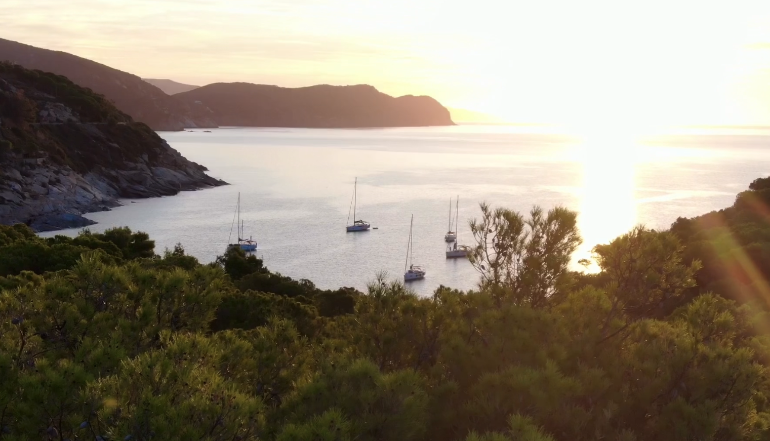 Ocean Sailing School