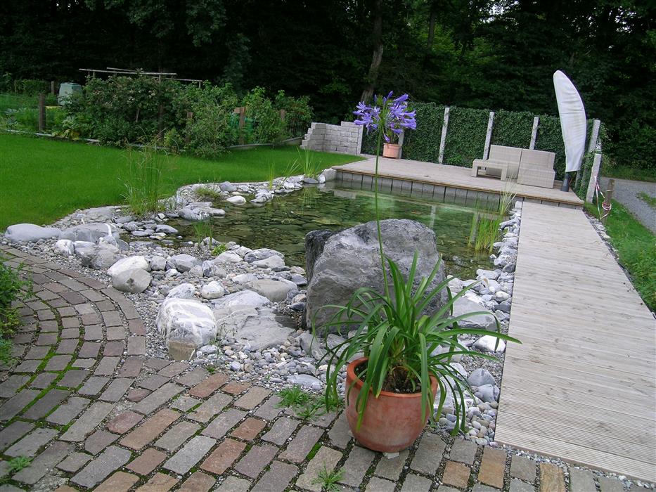 Colombo Gärten GmbH - Klicken, um das Panorama Bild vergrössert darzustellen